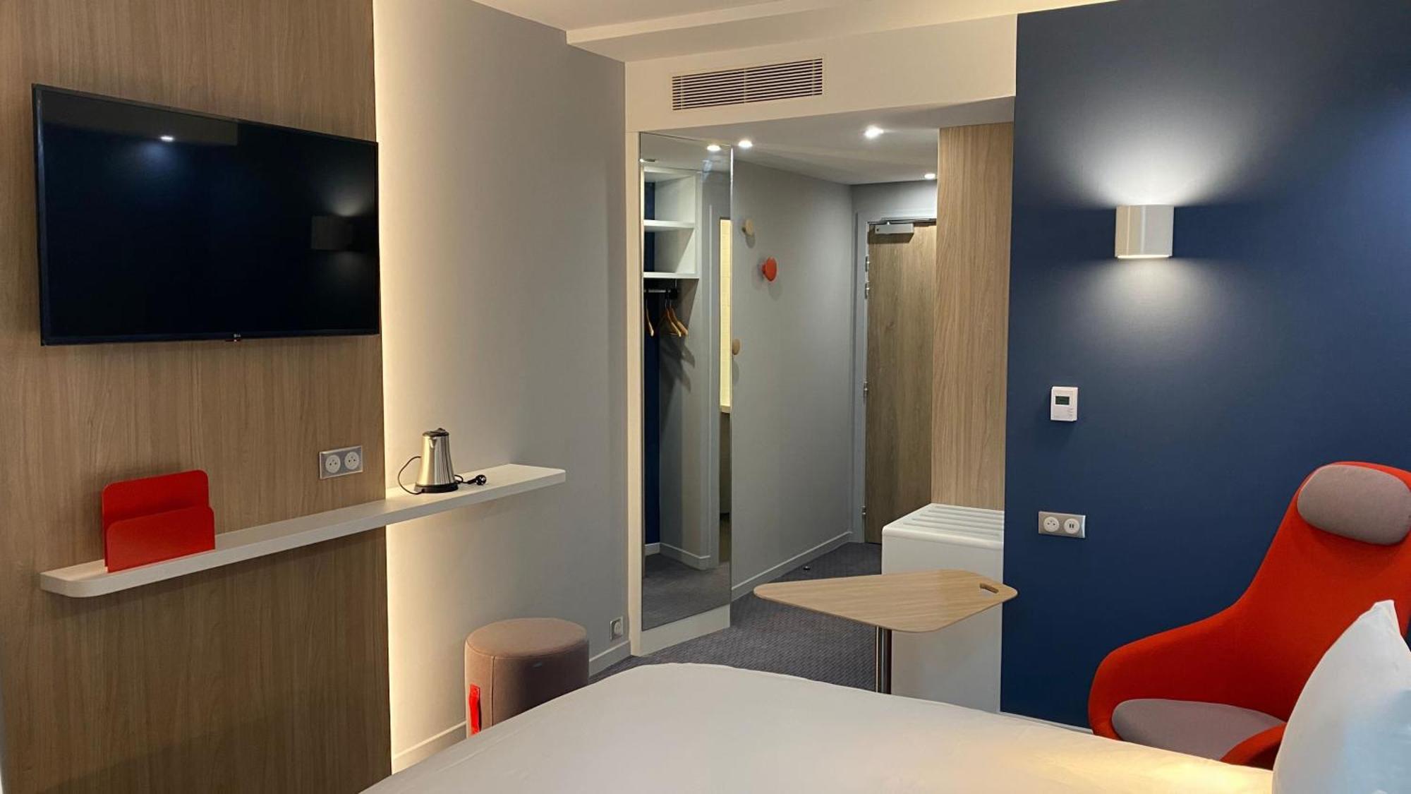 Hotel Express - - Grand Arenas By Ihg 3*
