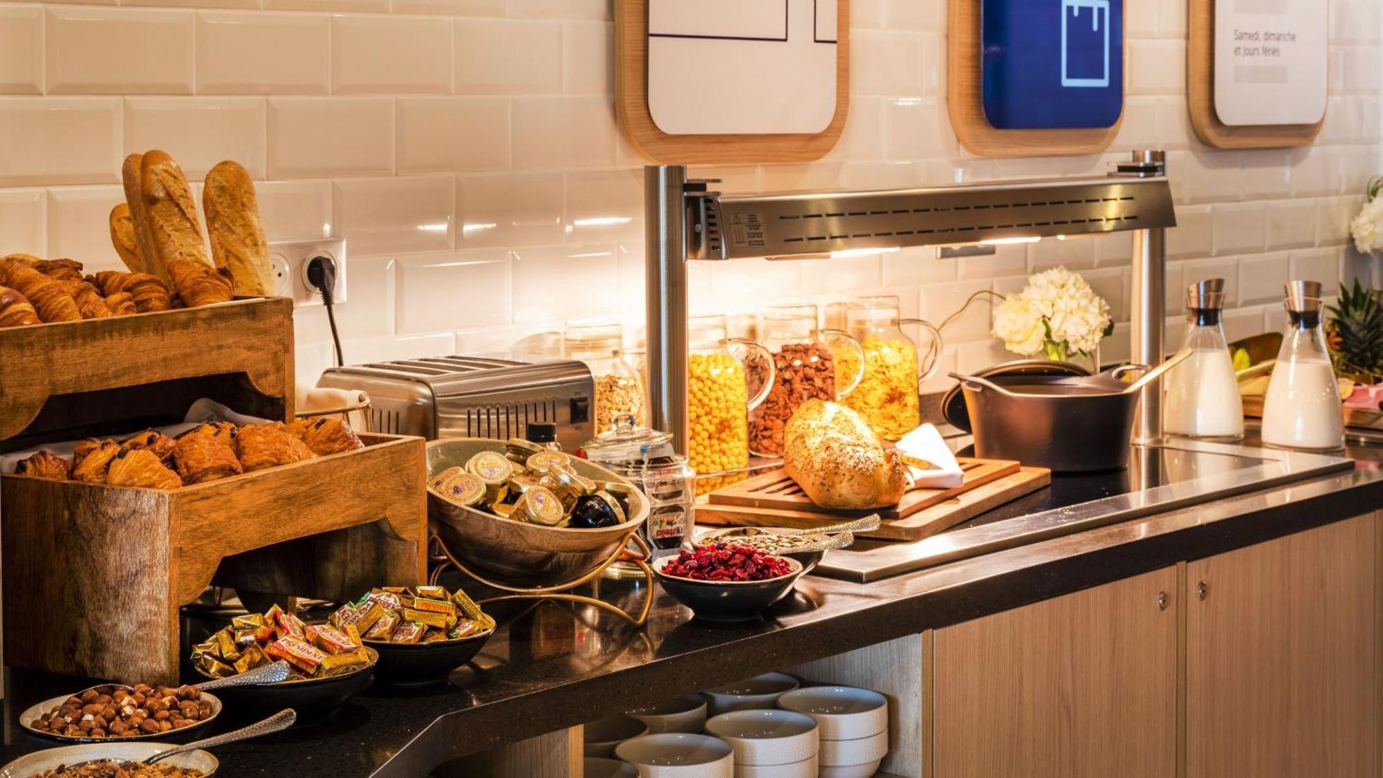 Express - - Grand Arenas By Ihg Hotel