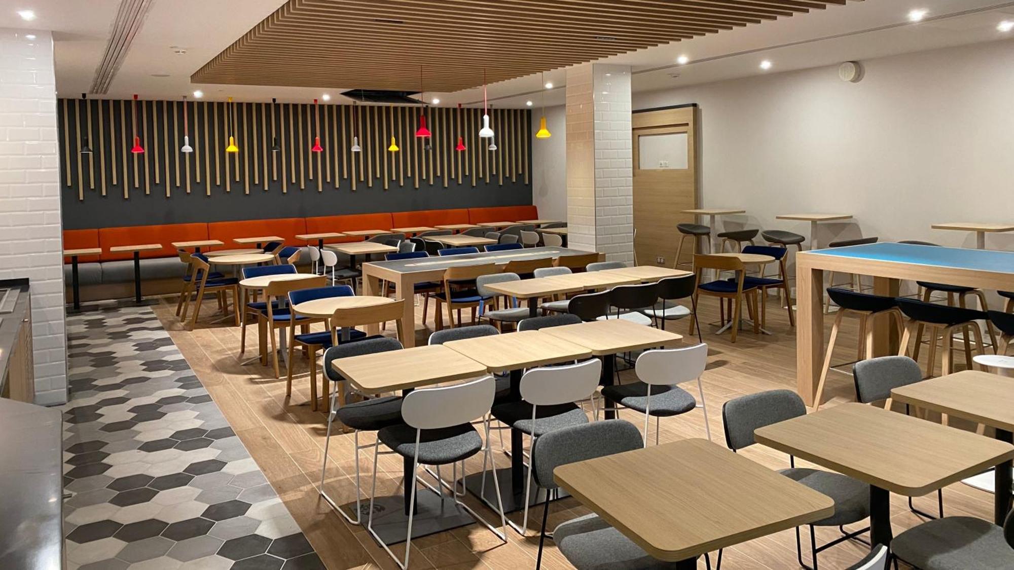 Hotel Express - - Grand Arenas By Ihg