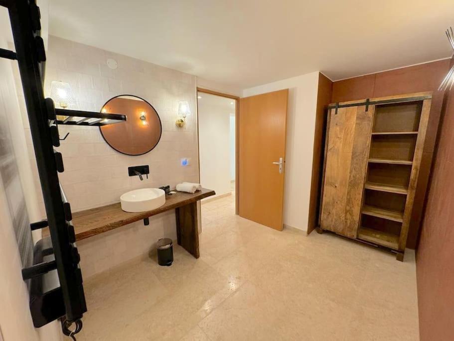 Apartment Magnifique 3p Coeur Du Vieux Nice
