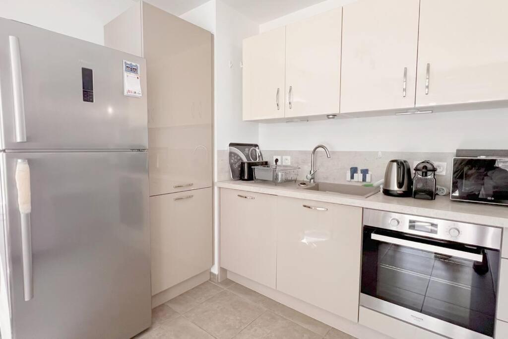 Le Valley Appartement