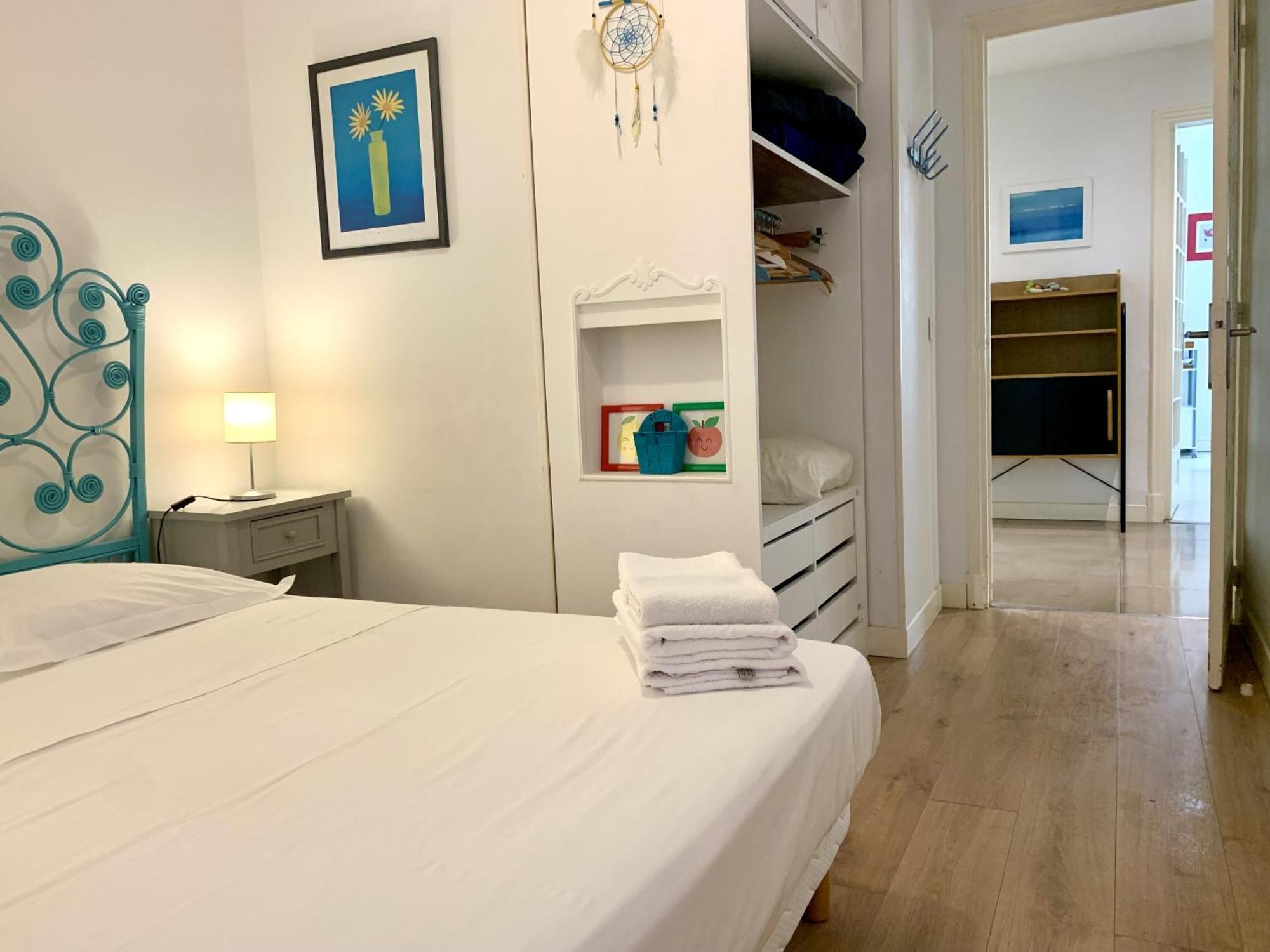 Riviera - 2 Minutes De La - Exceptionnel 2 Ac - Balcon Meyerbeer 1 *