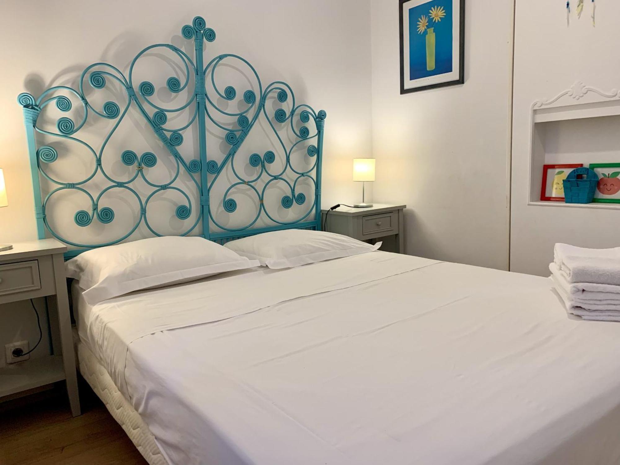 Riviera - 2 Minutes De La - Exceptionnel 2 Ac - Balcon Meyerbeer 1 *