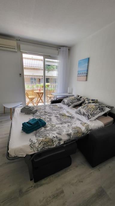Apartment Tournesol De *