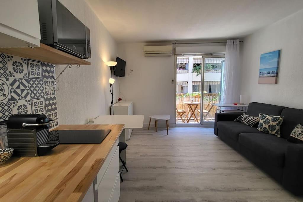 Tournesol De Apartment