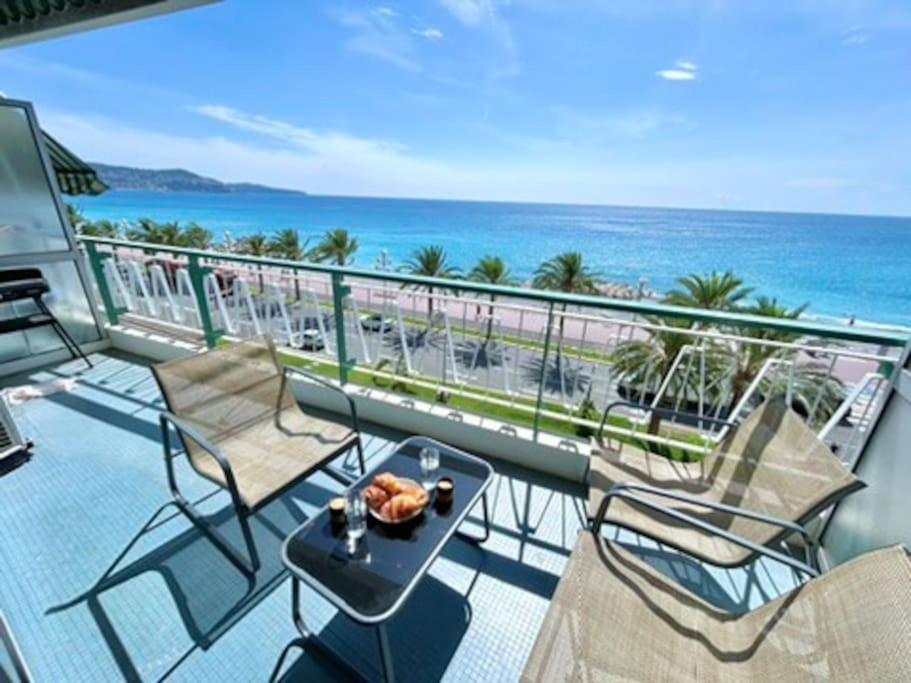 Studio Vue Mer Exceptionnelle ! *