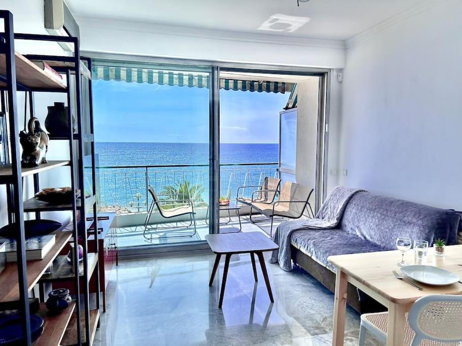 Studio Vue Mer Exceptionnelle ! *