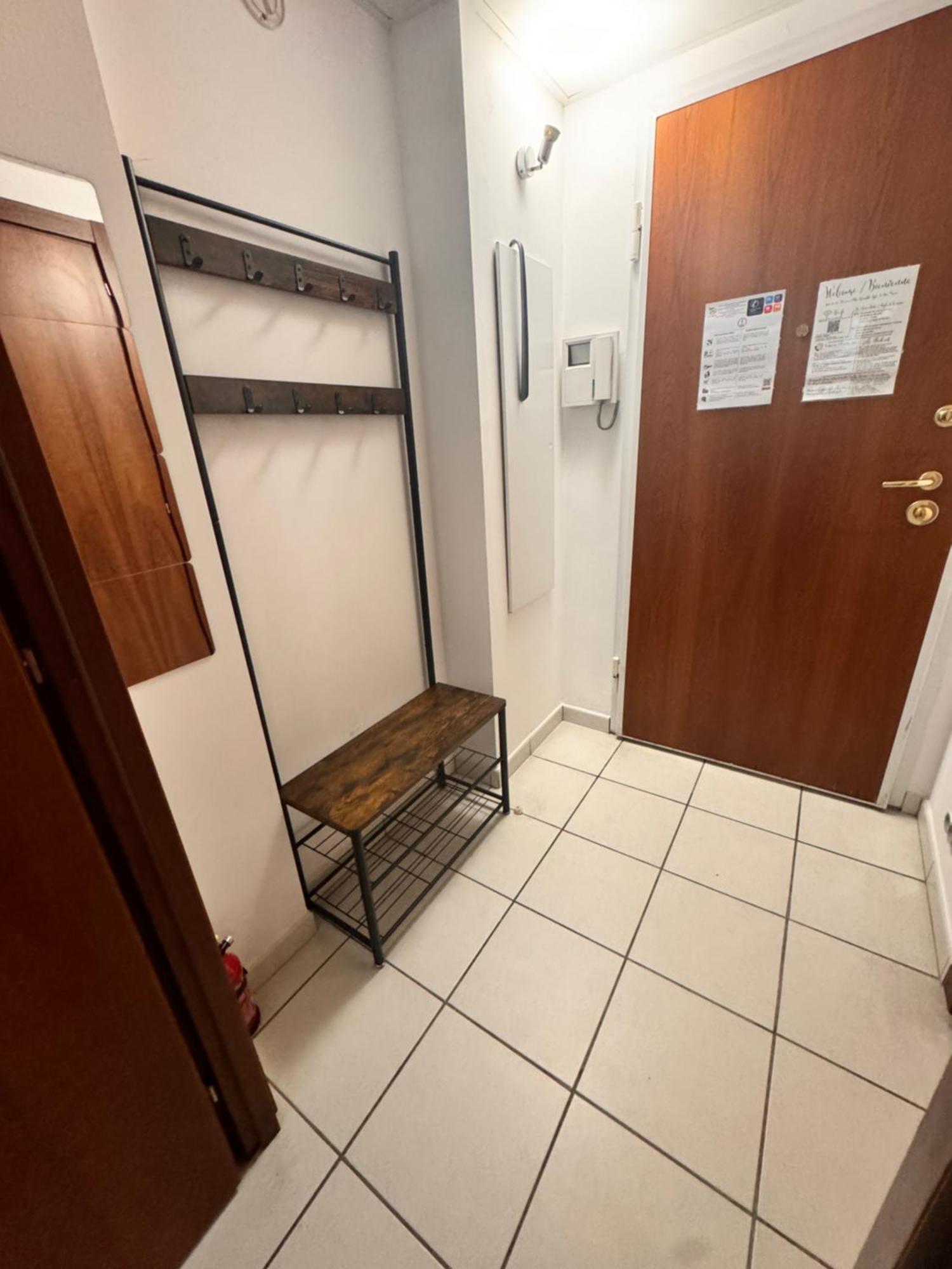 Grimaldi Ac 2 Terraces Wifi 5mins Sea