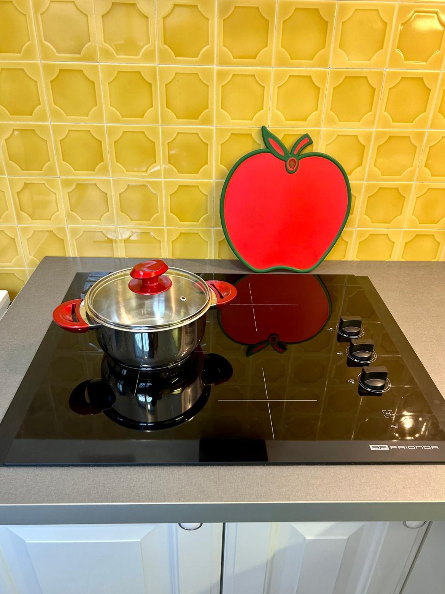 Apartment En Bord De