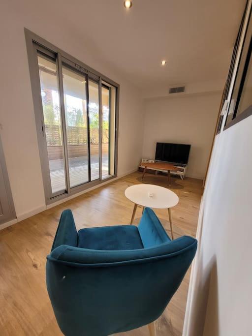 Le Bijou De Valrose - 4 Bedroom With Pool Nice
