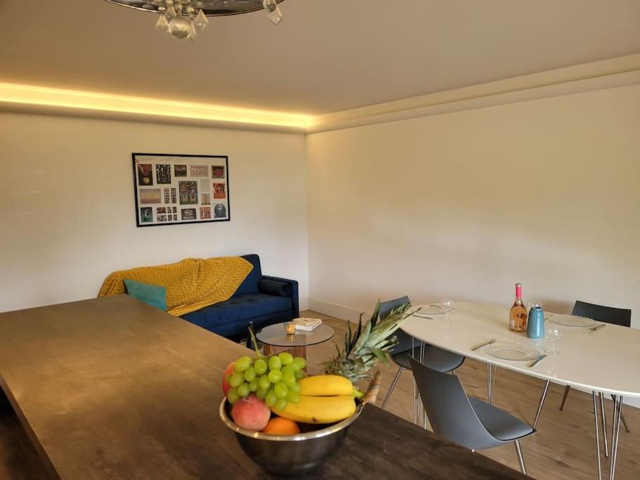 Le Bijou De Valrose - 4 Bedroom With Pool * Nice