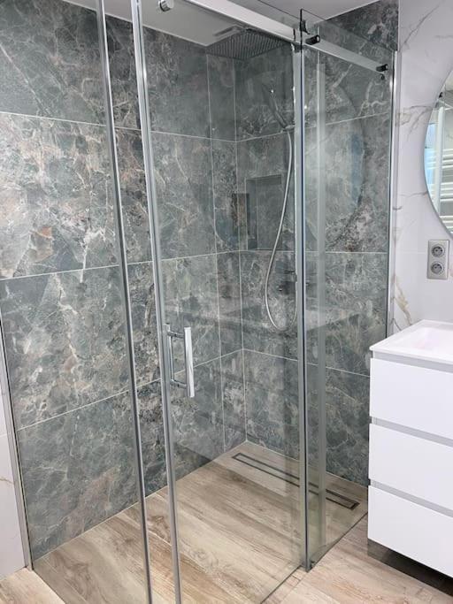 Le Bijou De Valrose - 4 Bedroom With Pool * Nice