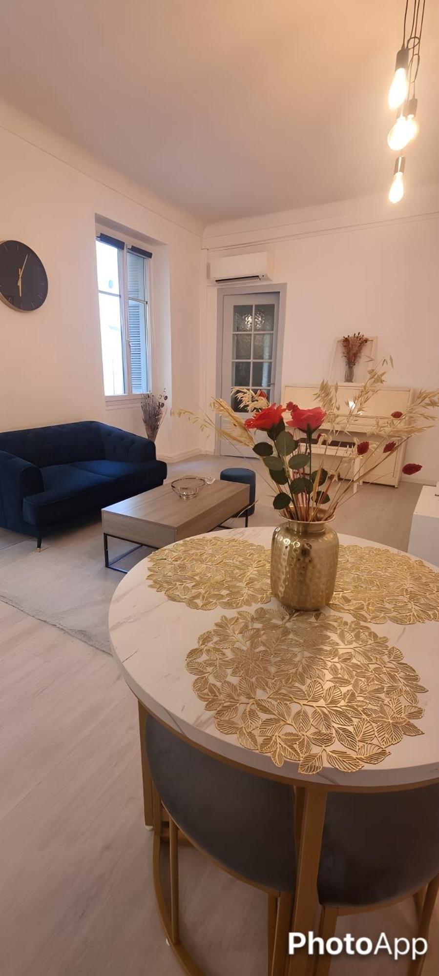 Apartment Cosy Moderne Calme Hyper Centre Gare Sncf *