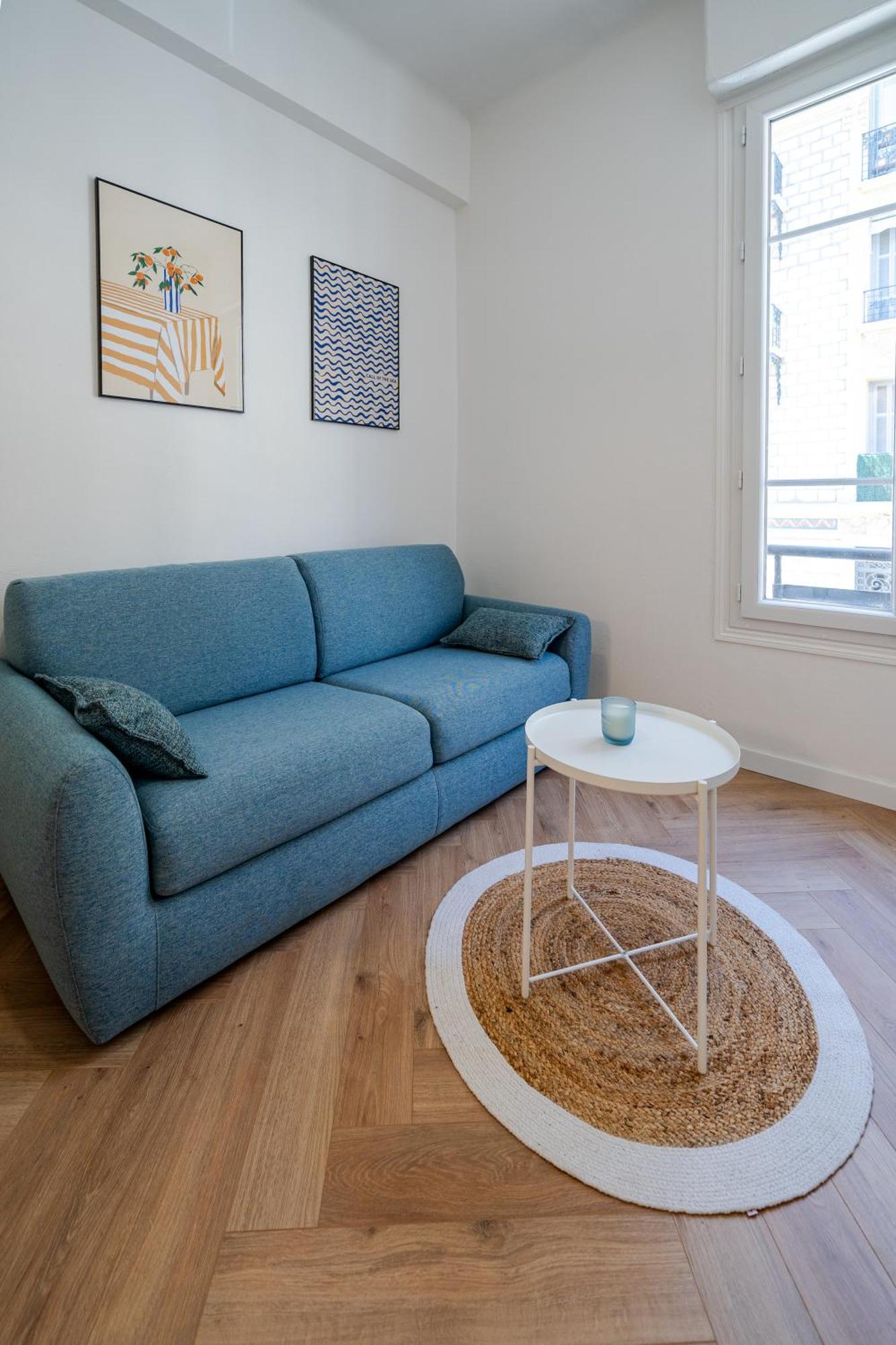 Hypercentre De Climatise Nice