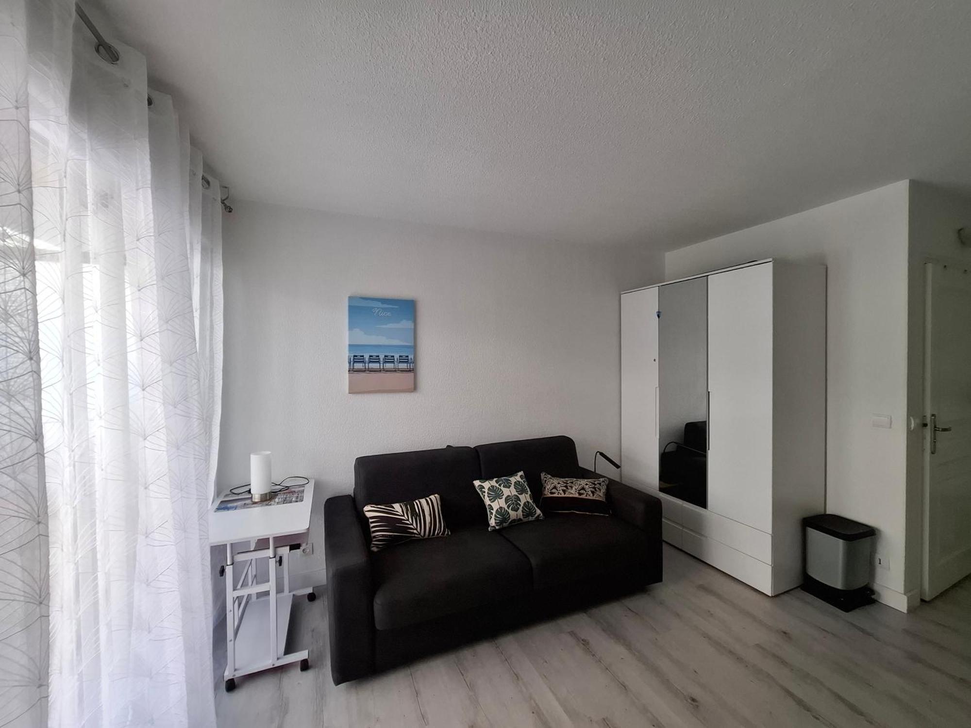 Tournesol De Apartment