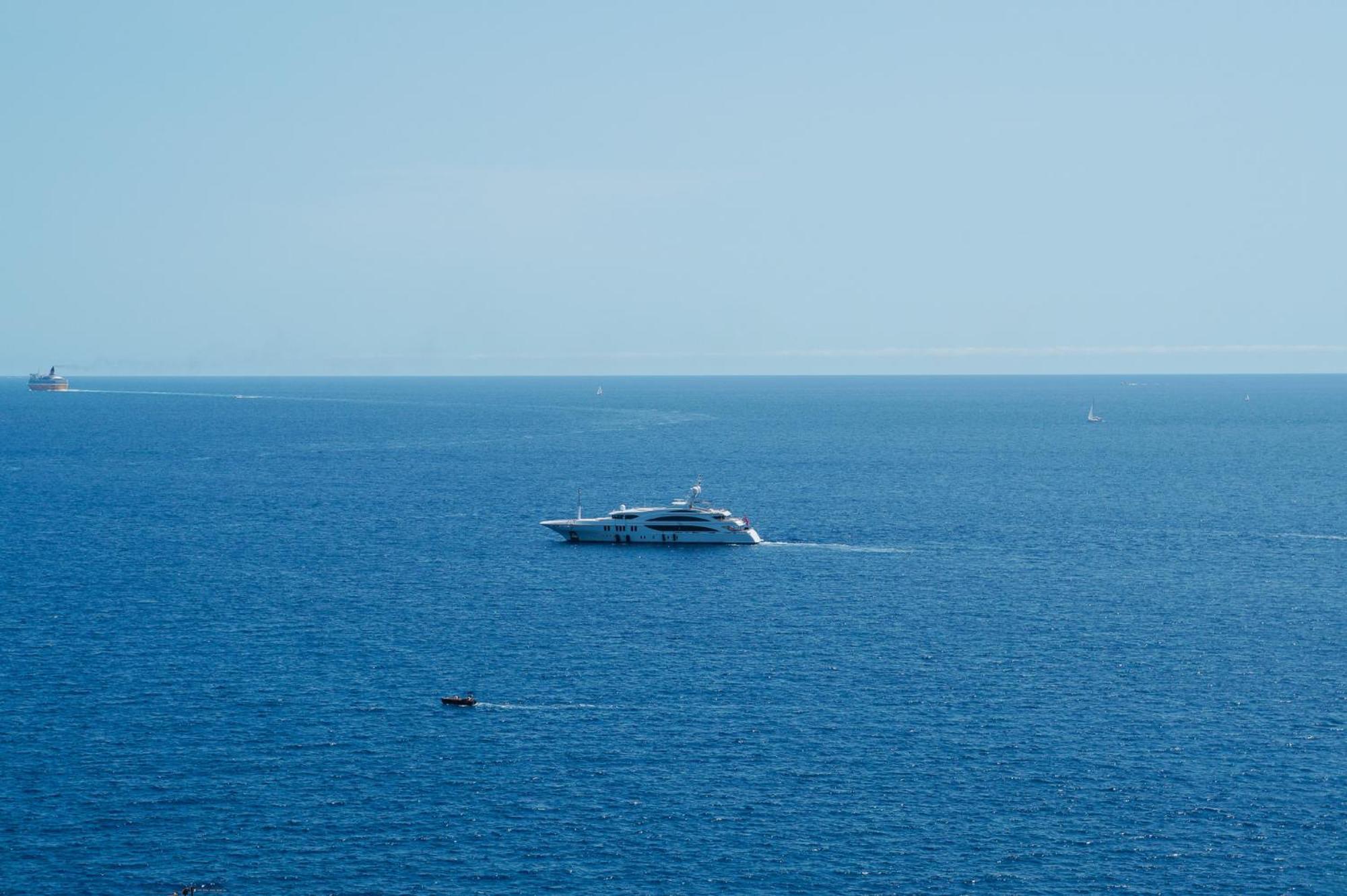 La Perouse Baie Des Anges Hotel