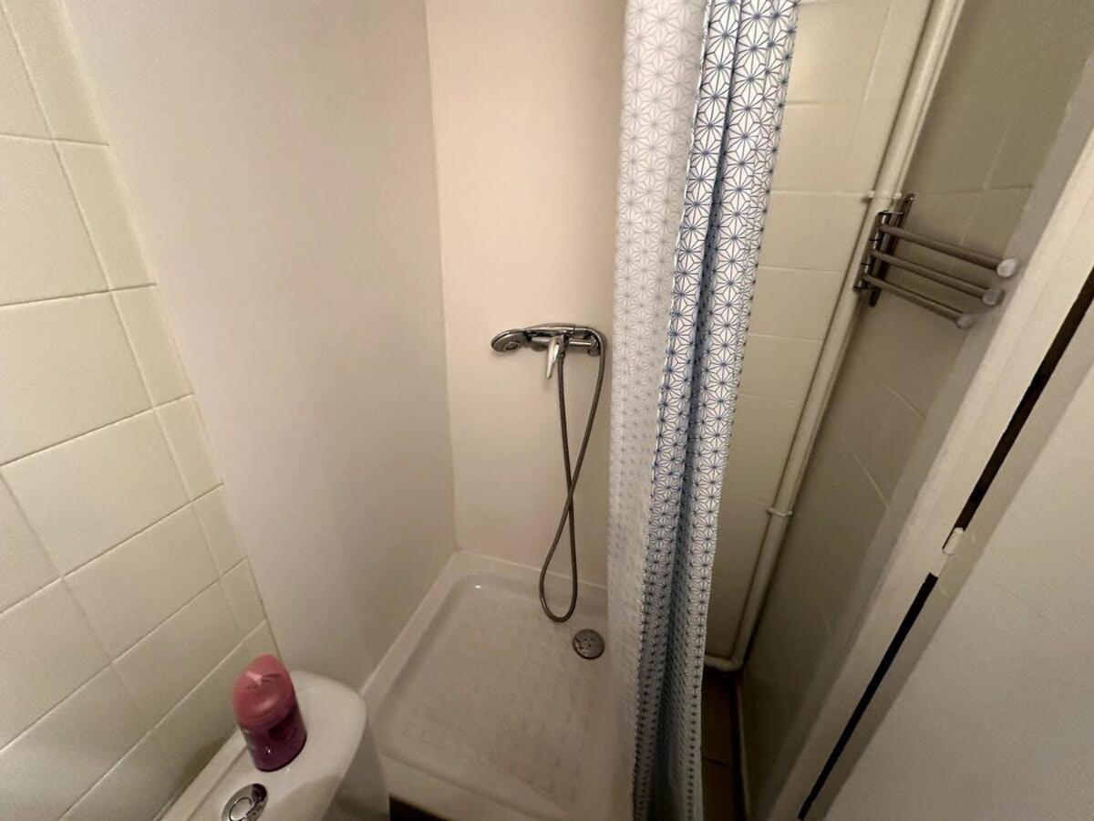 Studio Cosy Centre-ville Apartment