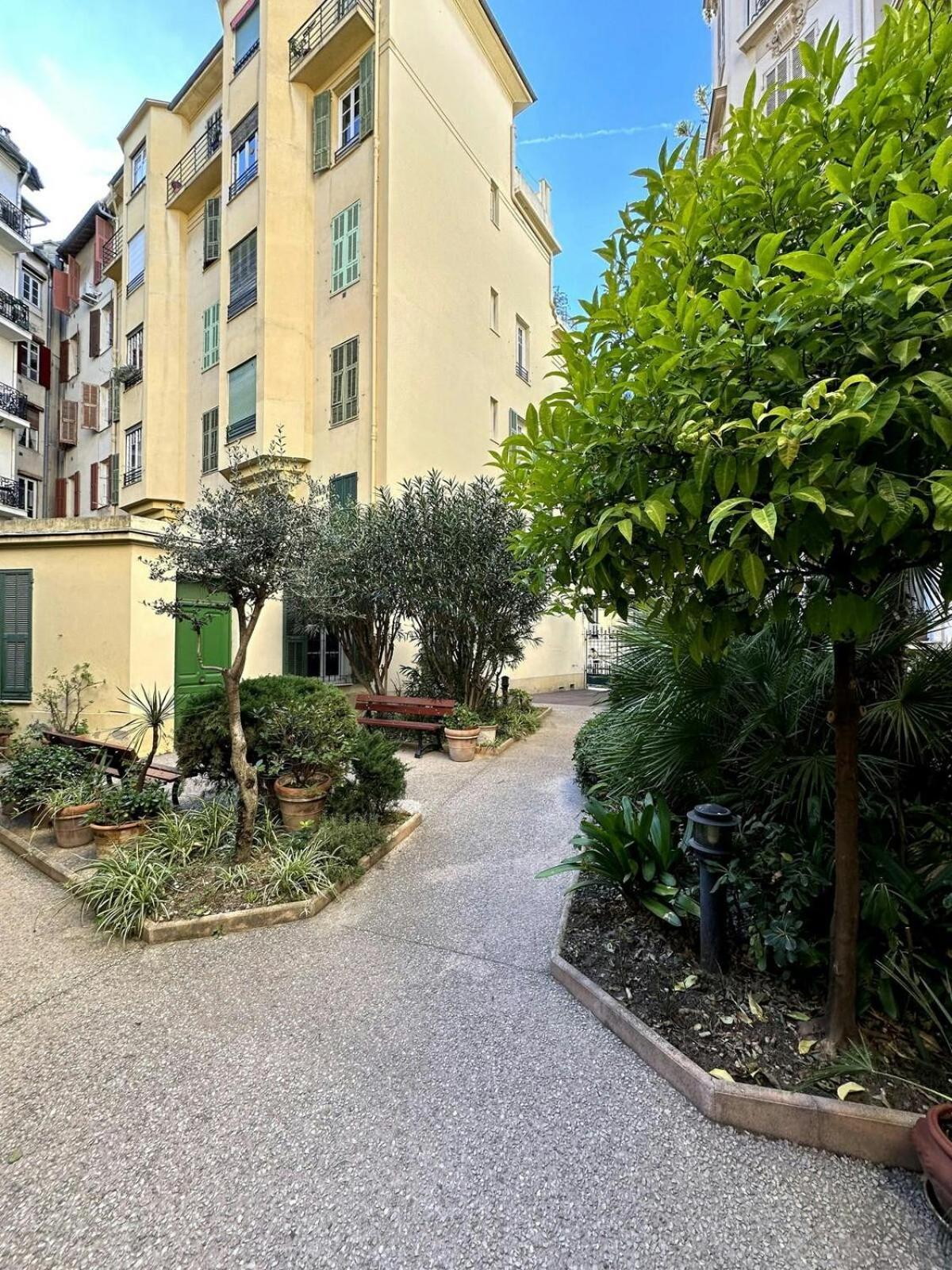 Studio Cosy Centre-ville Apartment