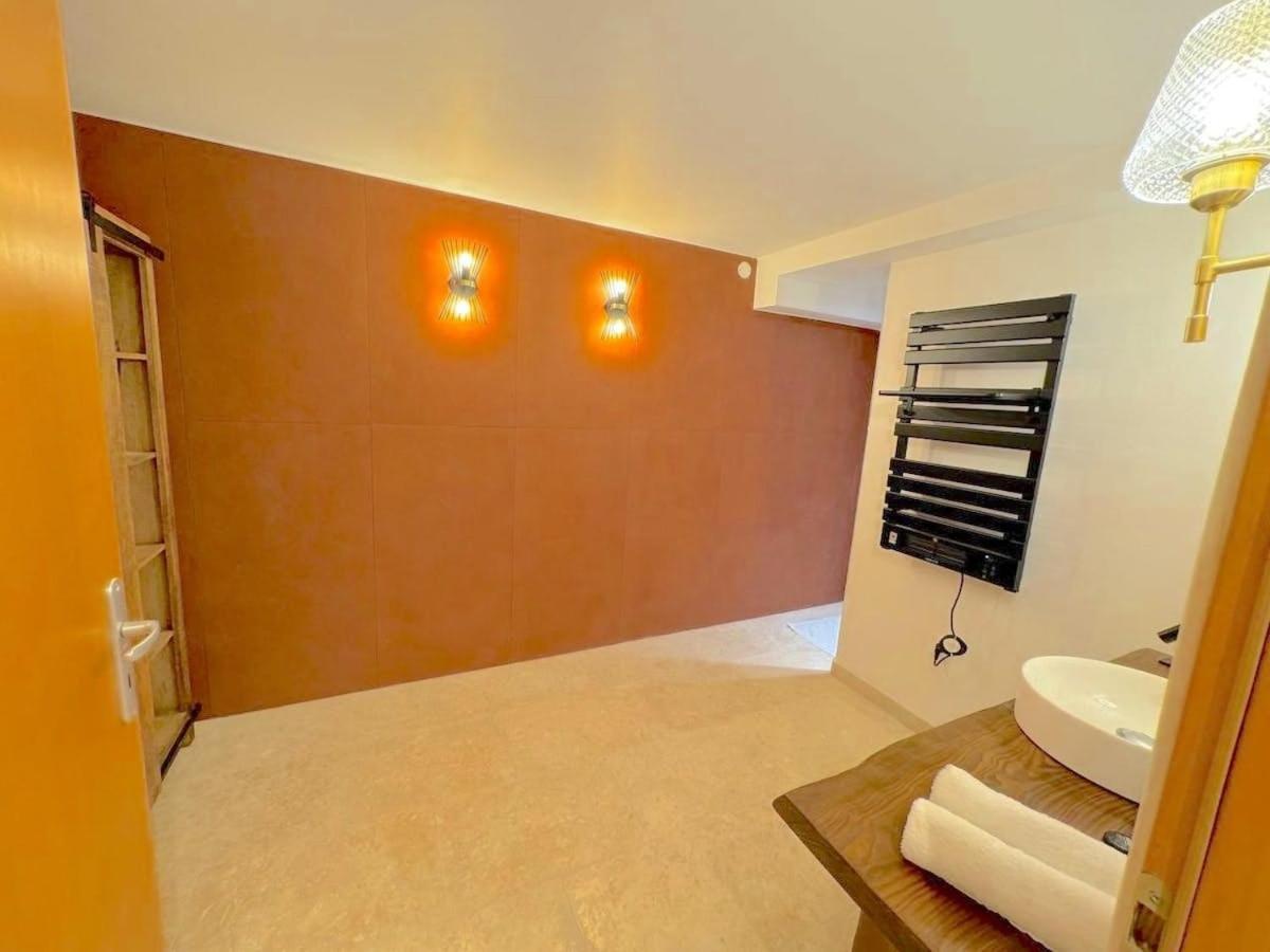 Apartment Magnifique 3p Coeur Du Vieux Nice