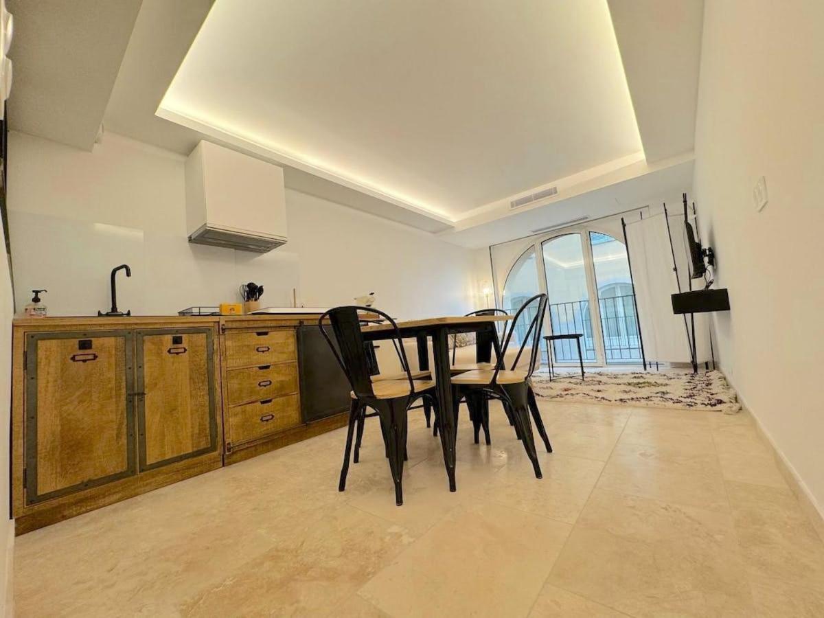 Apartment Magnifique 3p Coeur Du Vieux Nice