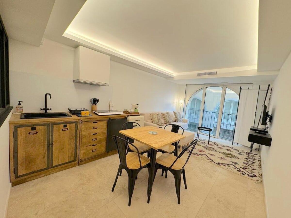 Magnifique 3p Coeur Du Vieux Apartment *