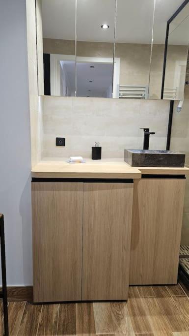 68 M2 Pour Des En Famille * Nice