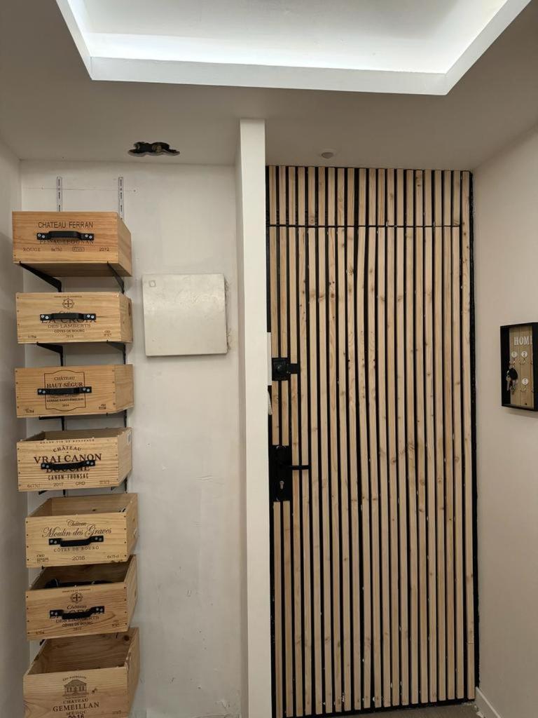 Apartamento Cosy *