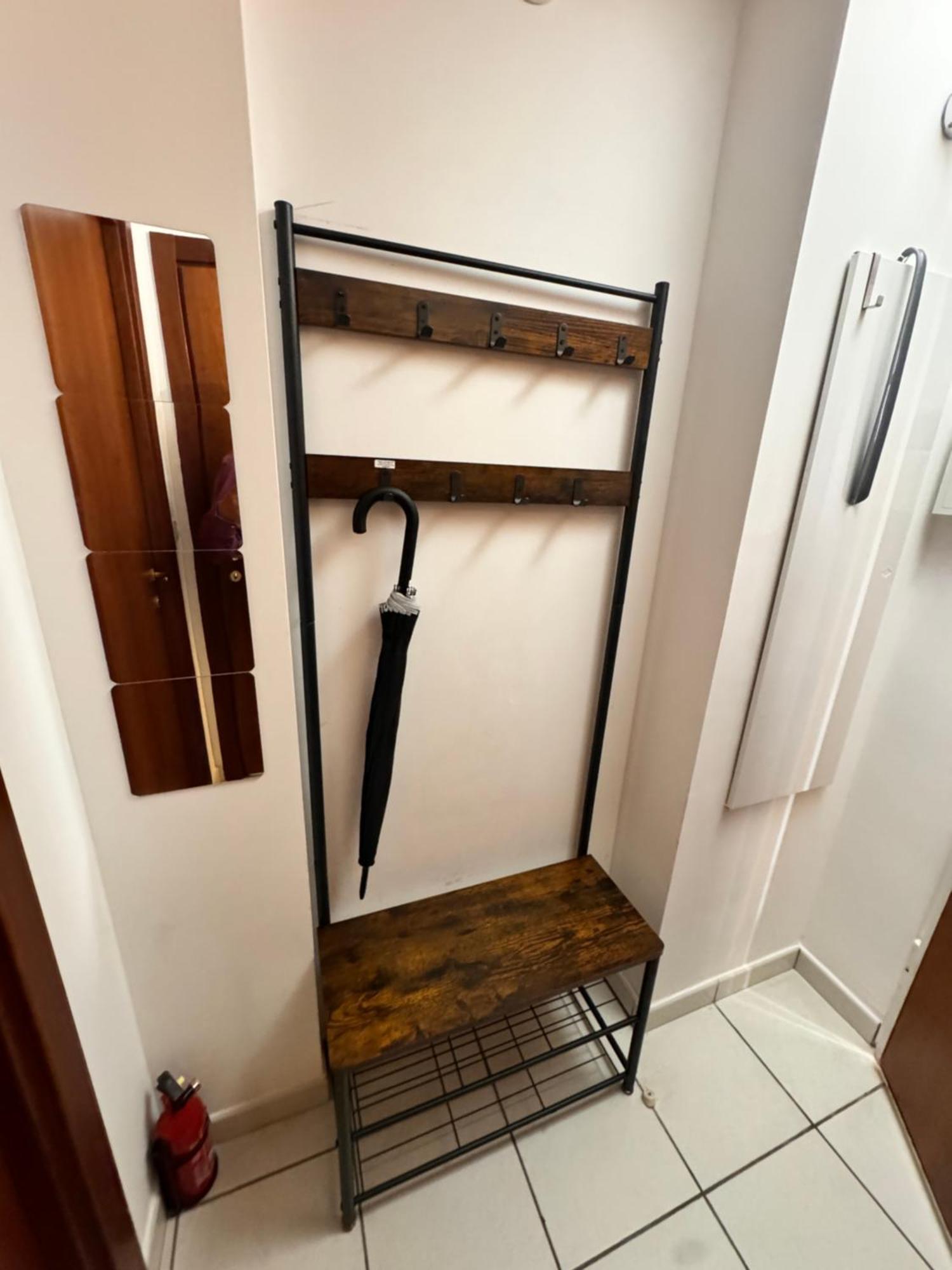 Grimaldi Ac 2 Terraces Wifi 5mins Sea Apartment