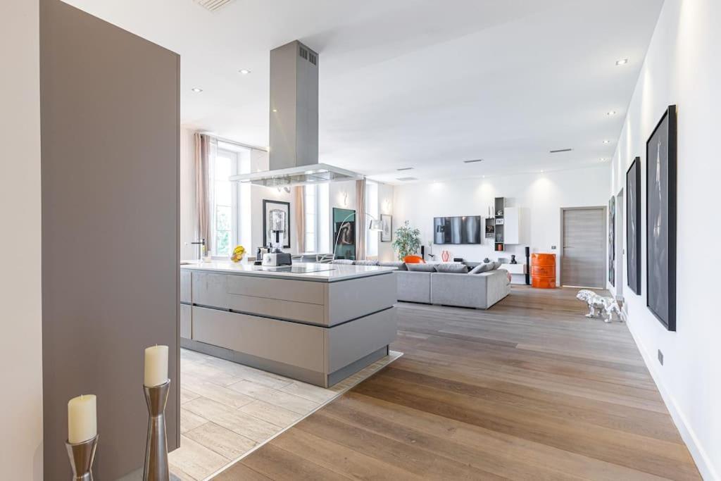 Le Massena Appartement Nice