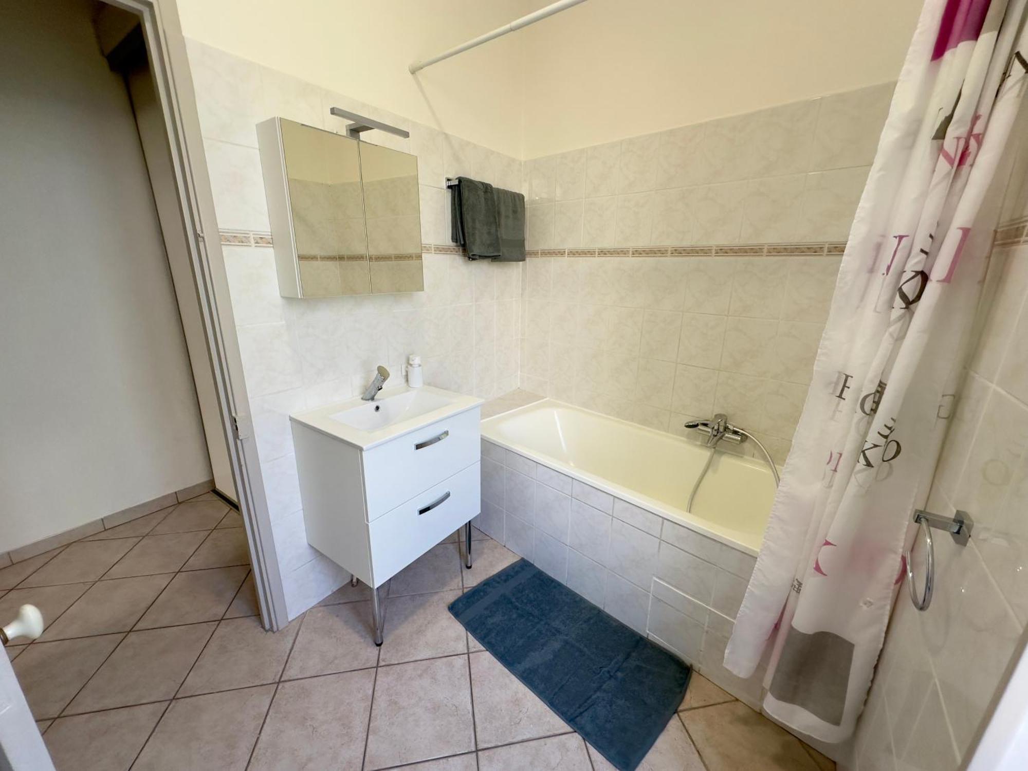Appartement Azur - 10min Vieux Nice - Promenade Nice