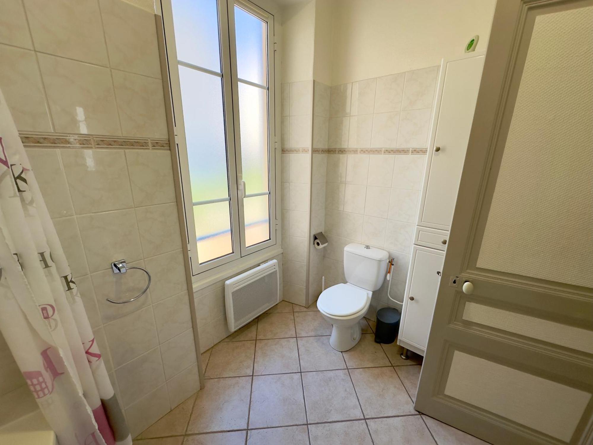 Appartement Azur - 10min Vieux Nice - Promenade