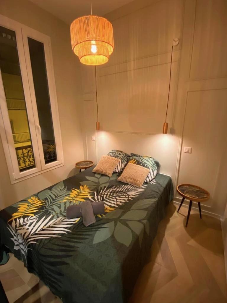 A & K Luxury Appartments Port De Garibaldi Apartment *