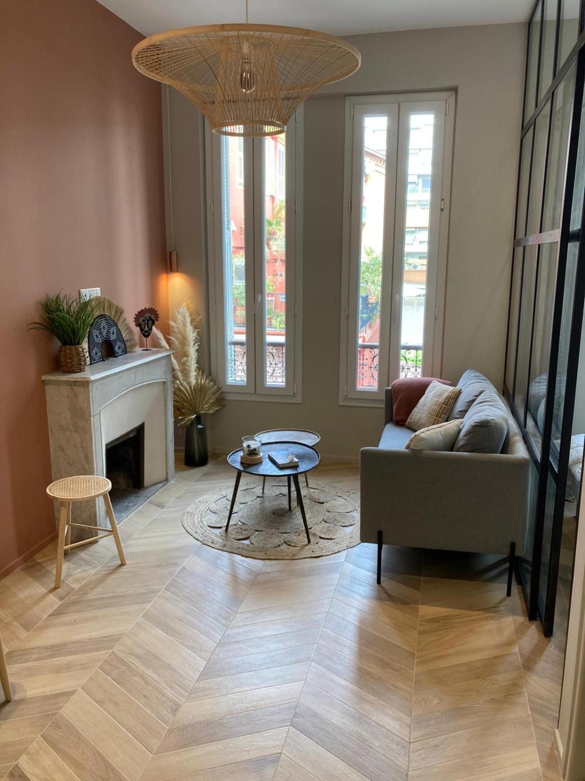 Apartment A & K Luxury Appartments Port De Garibaldi *