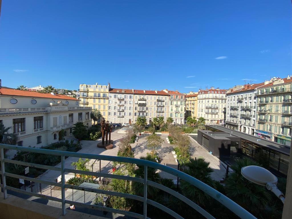 Carre D'or - Studio Gubernatis Apartment