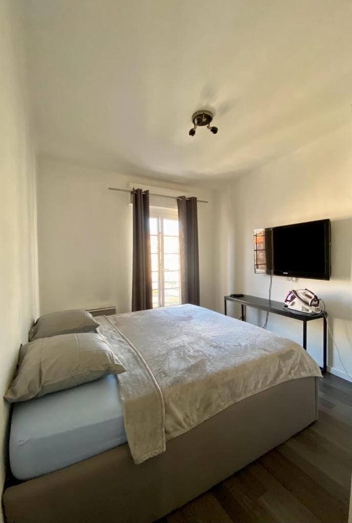 Apartment Carre D'or - Studio Gubernatis
