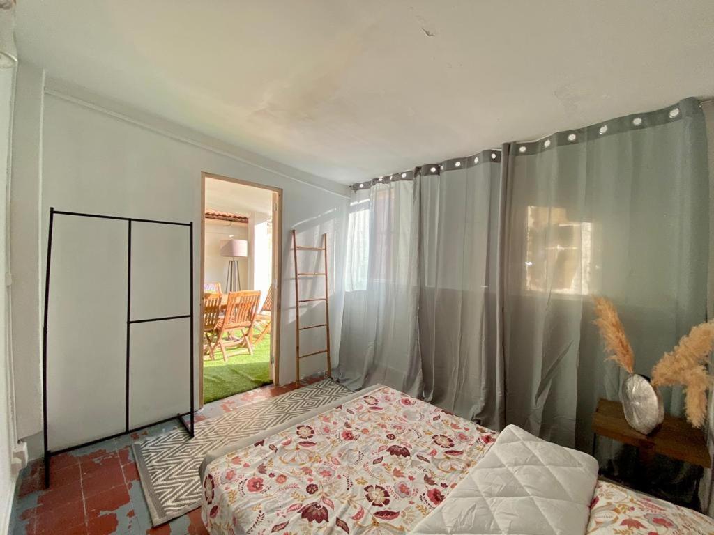 Apartment Carre D'or - Studio Gubernatis Nice