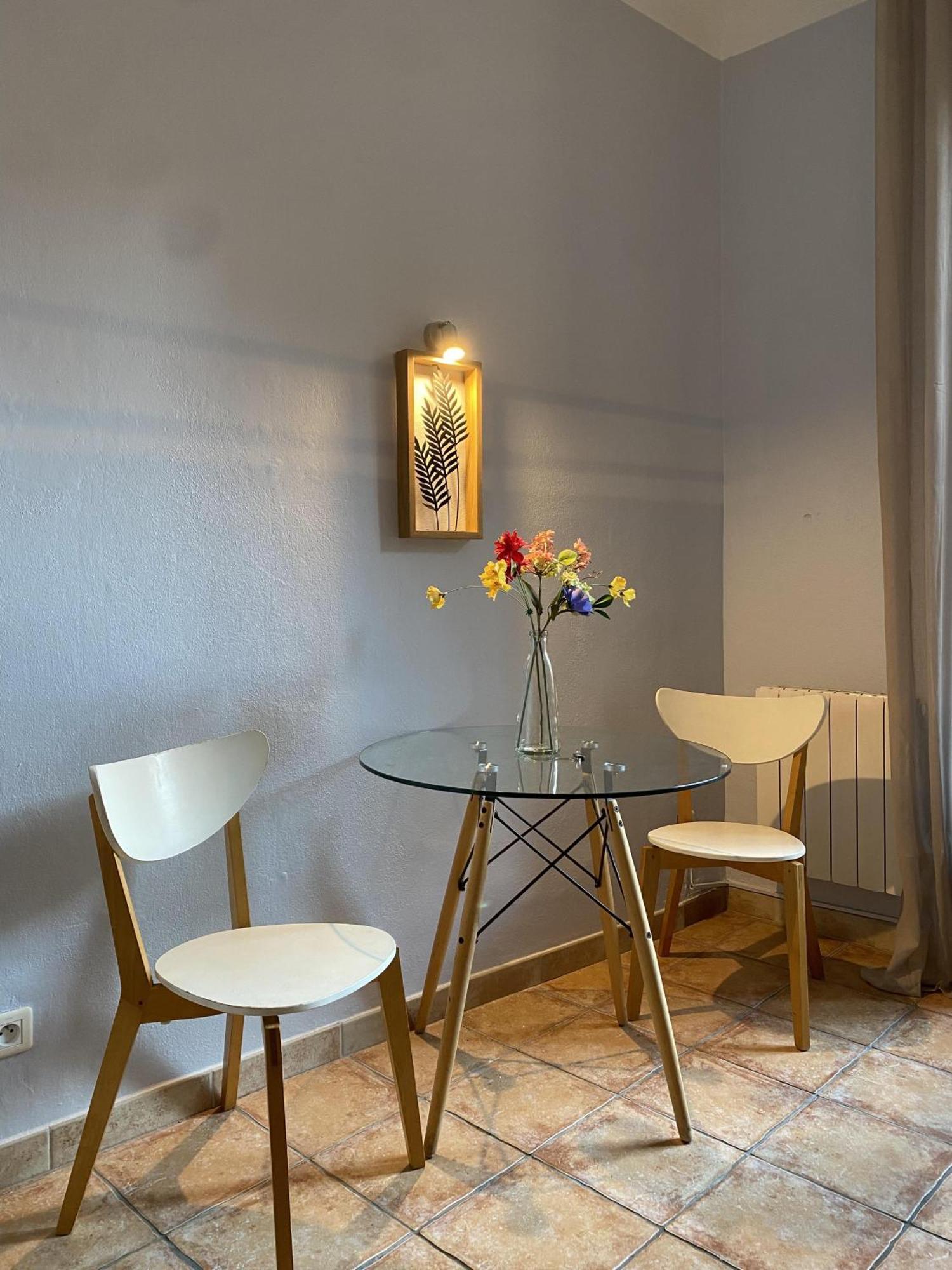 Carre D'or - Studio Gubernatis Apartment