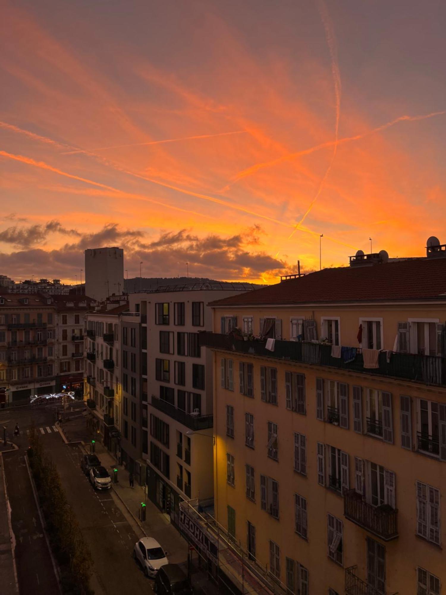 Apartamento Gare Nice