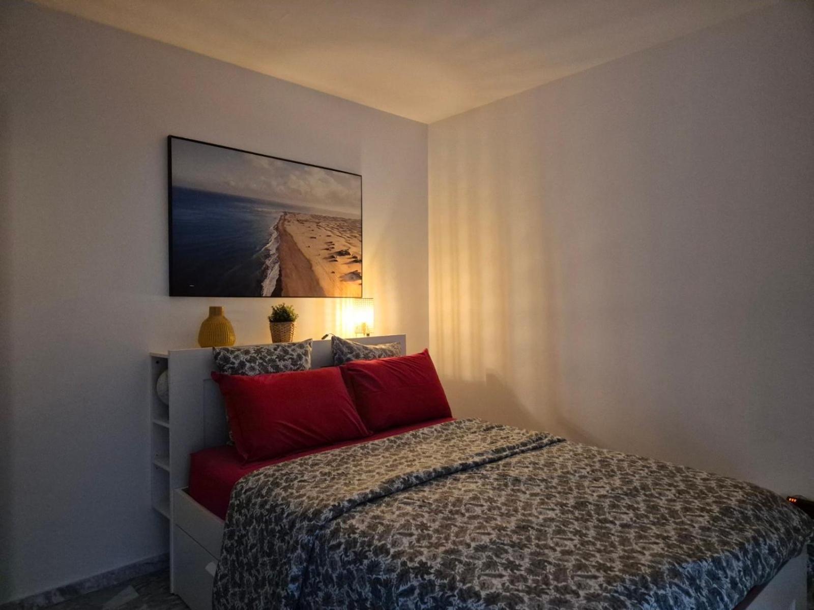 Le Carla 2 Personne Apartment