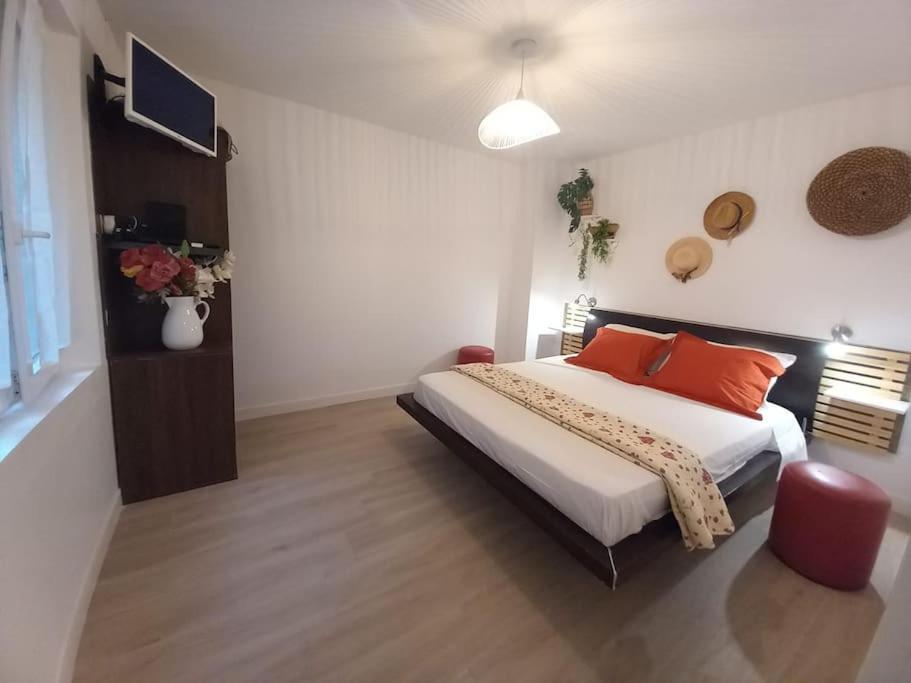 Emme Neuf Independant Centre * Nice