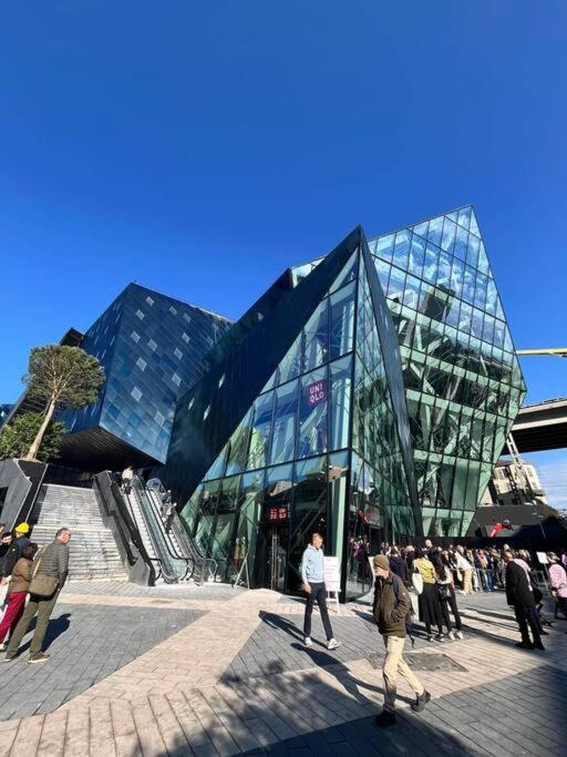 Emme Neuf Independant Centre Nice