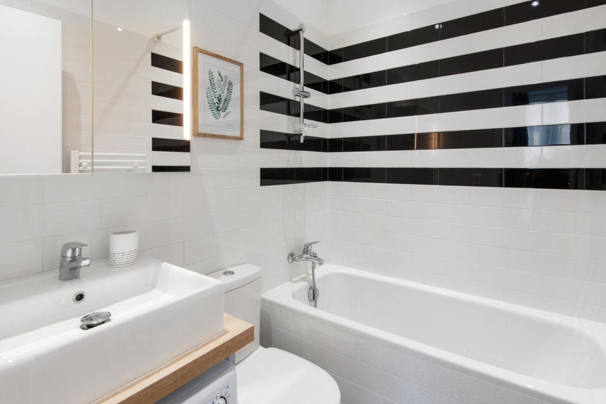 Appartement Le Graphite Welkeys *