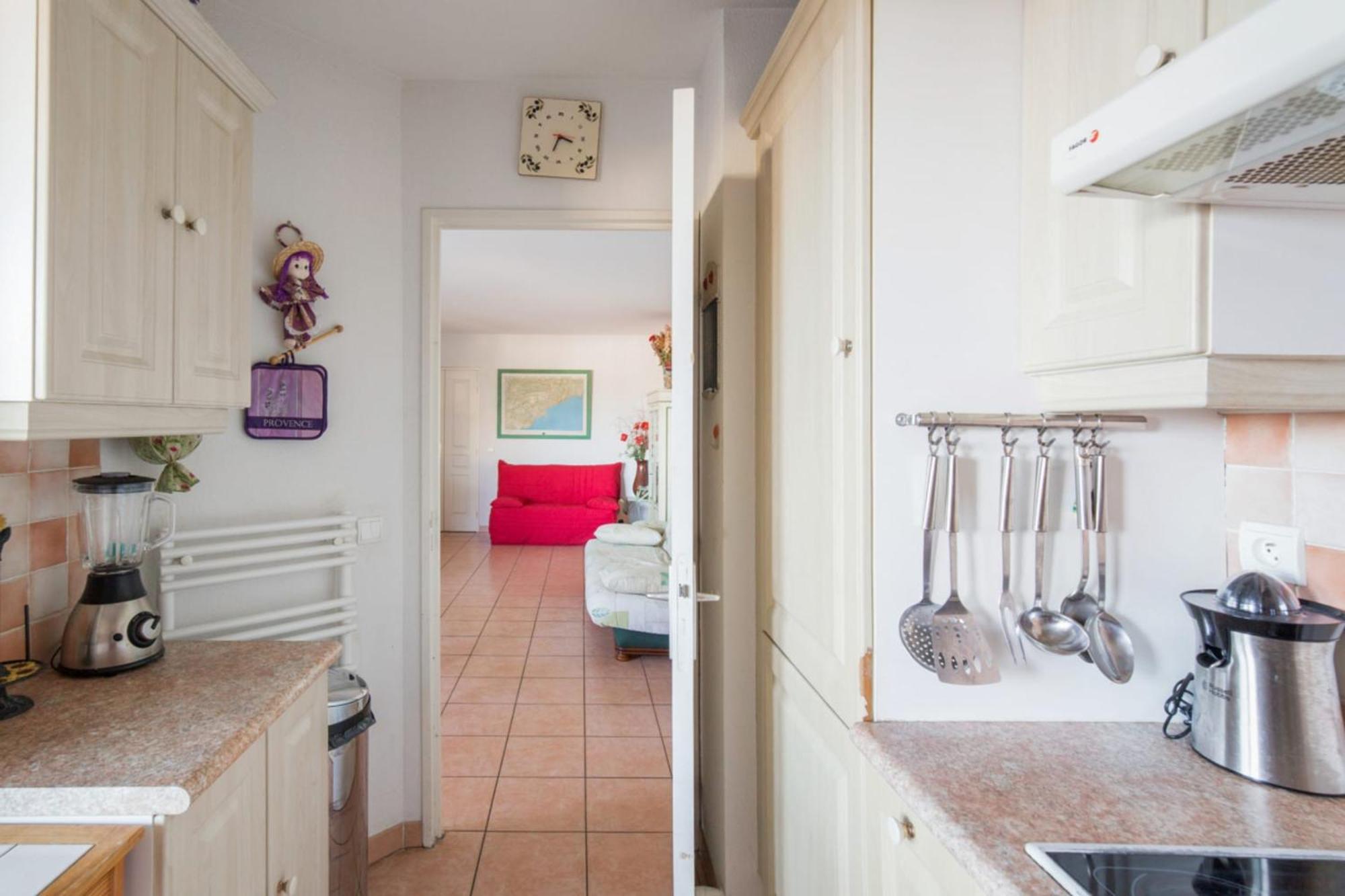 Apartment Lanterne Welkeys *