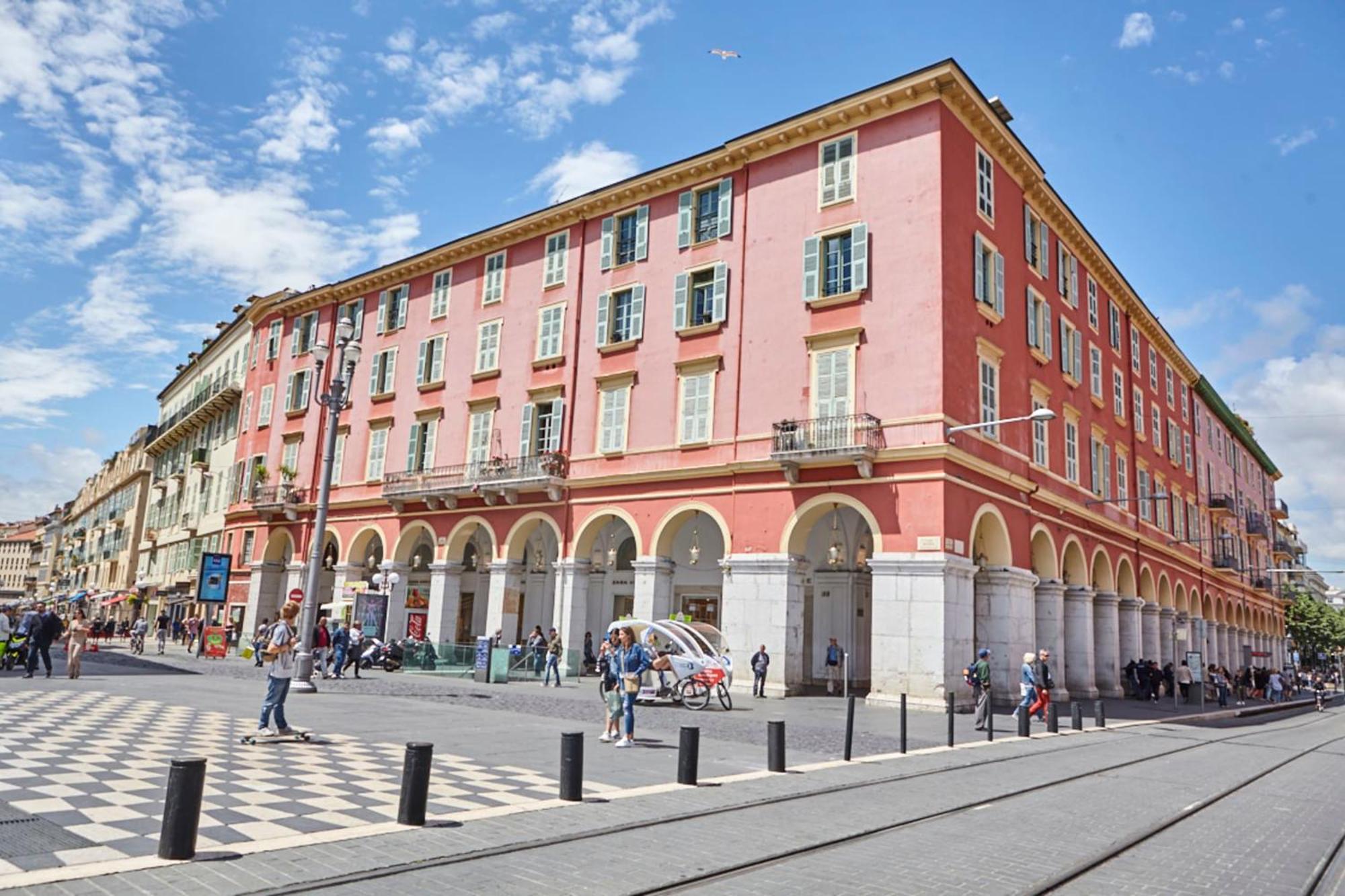 Cote Blanche - Welkeys Apartment