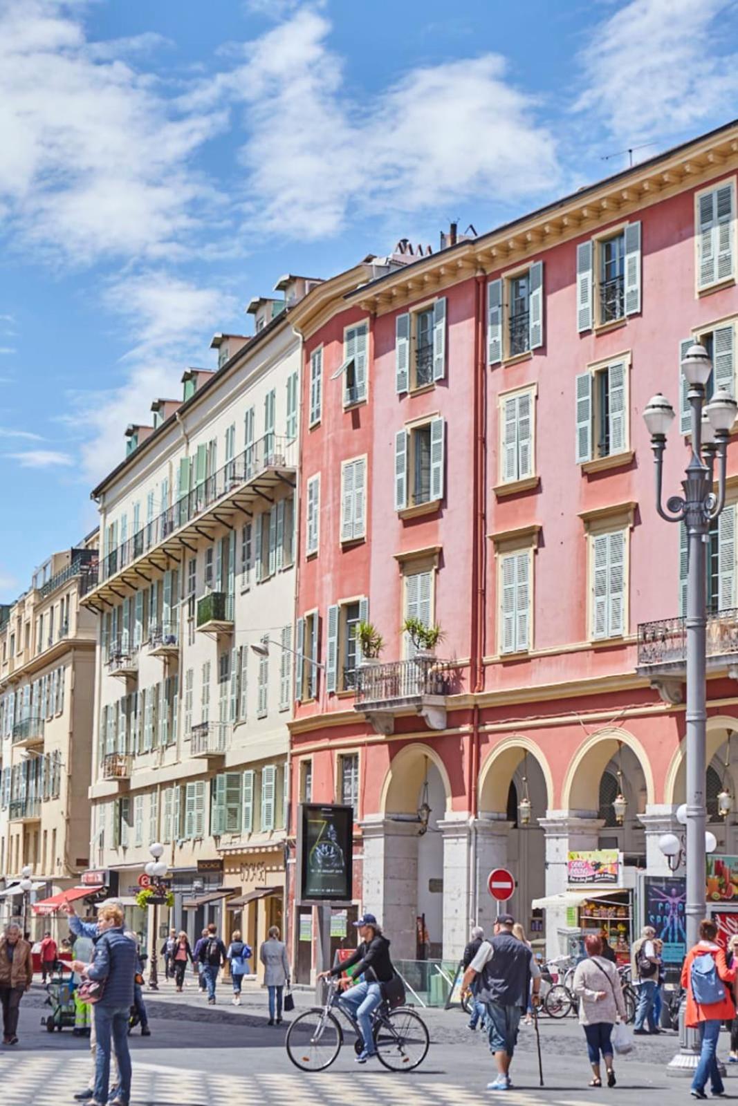 Apartment Cote Blanche - Welkeys