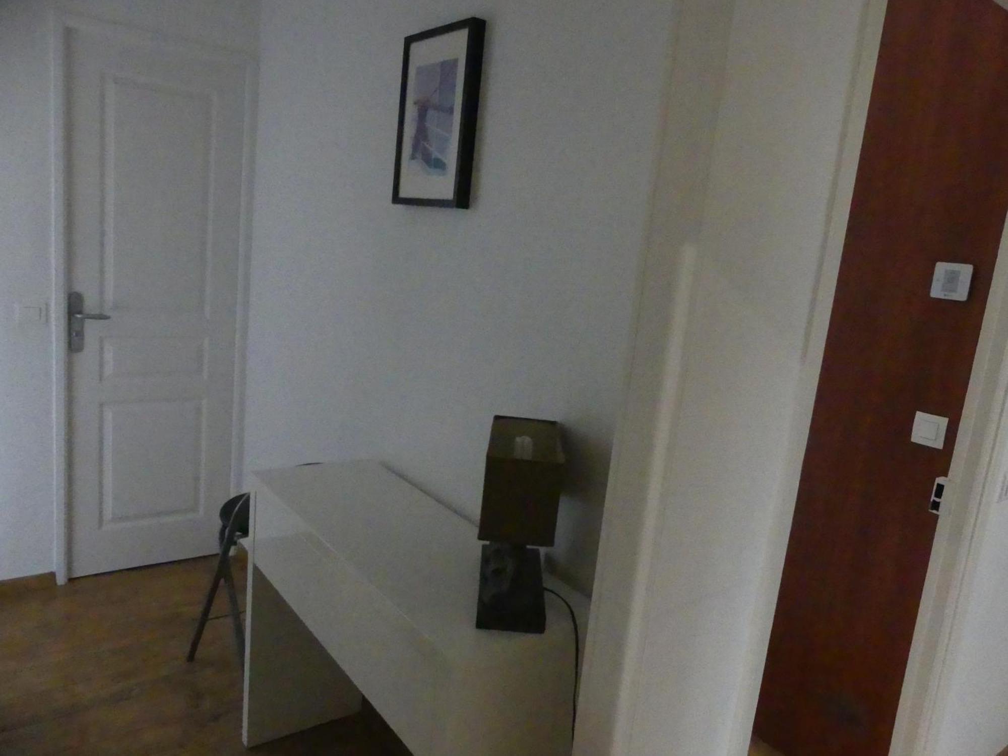 Apartment 68 M2 Pour Des En Famille Nice