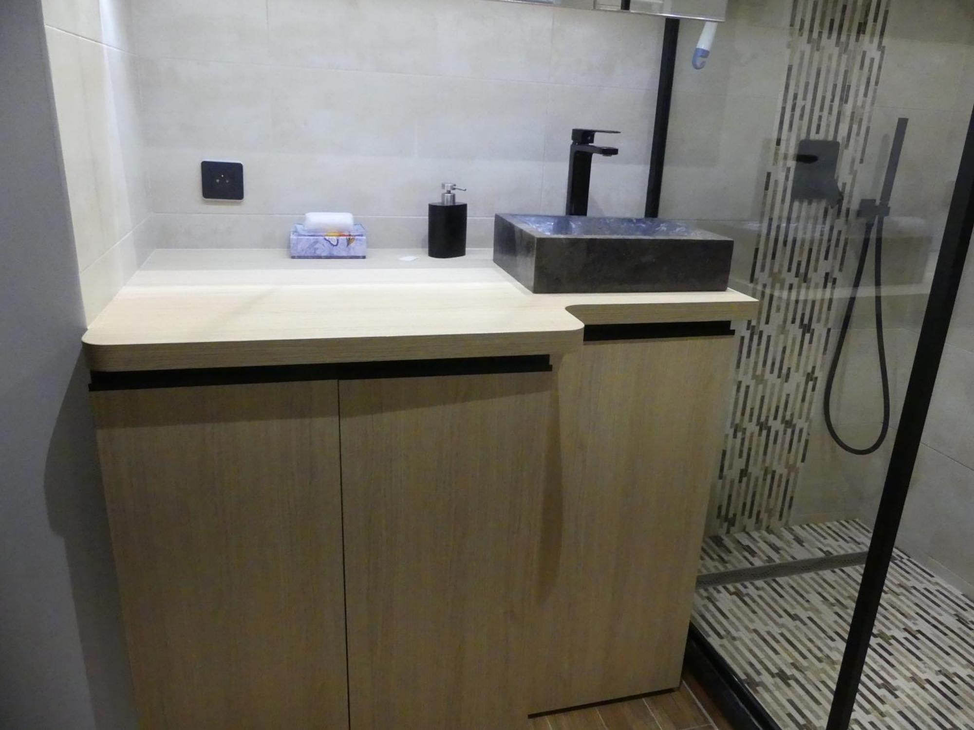 Apartment 68 M2 Pour Des En Famille