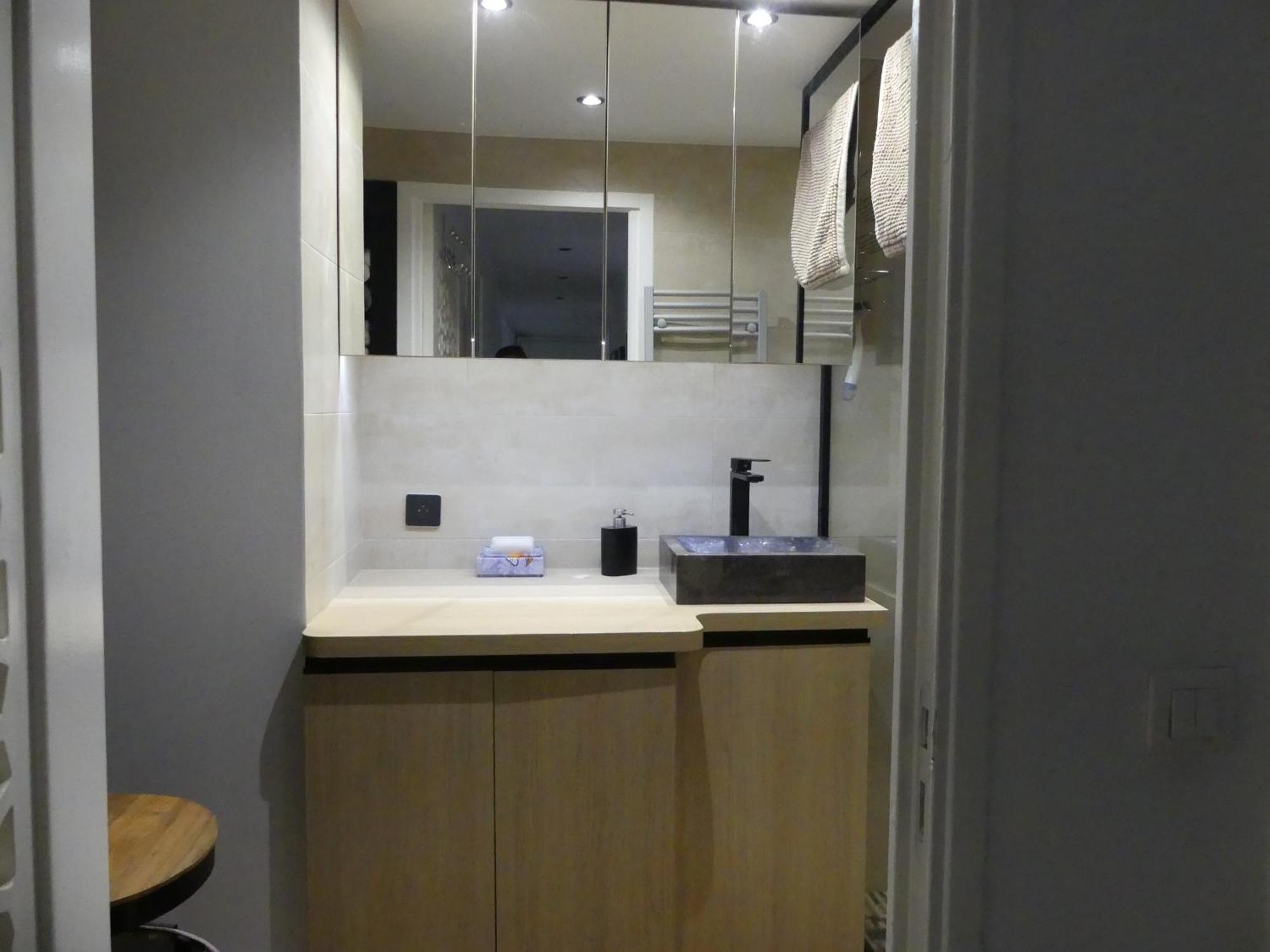 68 M2 Pour Des En Famille Nice