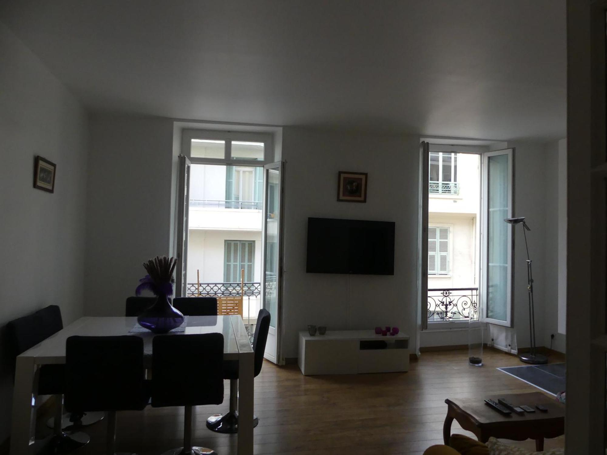 68 M2 Pour Des En Famille * Nice