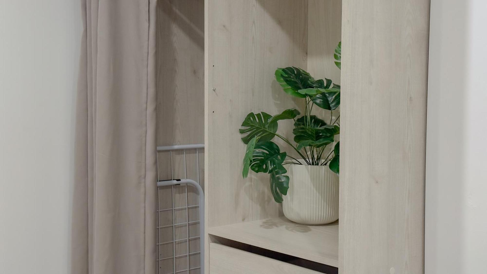 Apartment - Bright & Modern - Private Terrace - Aircon - Near Train & Nice